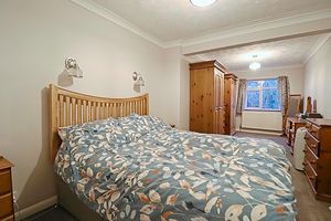 Master Bedroom - click for photo gallery